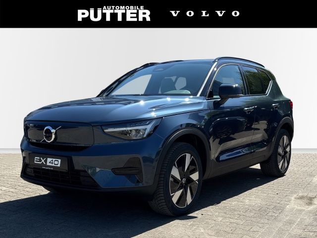 Volvo EX40 6.500 km 62.490 &euro; Schwerte 58239