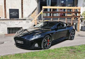 Aston Martin DBS 12.300 km 215.000 &euro; Freiburg 79180