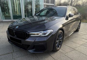 BMW 530 39.500 km 40.000 &euro; Essen 45239