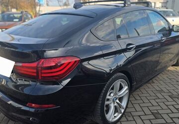 BMW 535 Gran Turismo 215.000 km 16.690 &euro; Soest 59494
