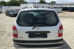 Opel Zafira Orig. 96000 km,PDC,7 Sitze,Tüv Neu! 96.000 km 2.990 &euro; Himmelkron 95502
