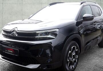 Citroen C5 Aircross 37.500 km 28.990 &euro; Karlsruhe 76185