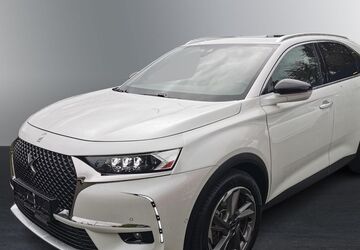DS Automobiles DS7 (Crossback) 39.582 km 32.890 &euro; Mönchengladbach 41066