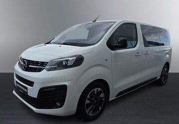 Opel Zafira 64.454 km 32.390 &euro; Mönchengladbach 41066