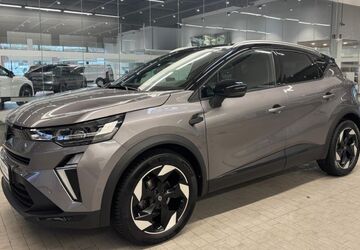 Renault Captur 32.988 km 23.440 &euro; Bocholt 46395