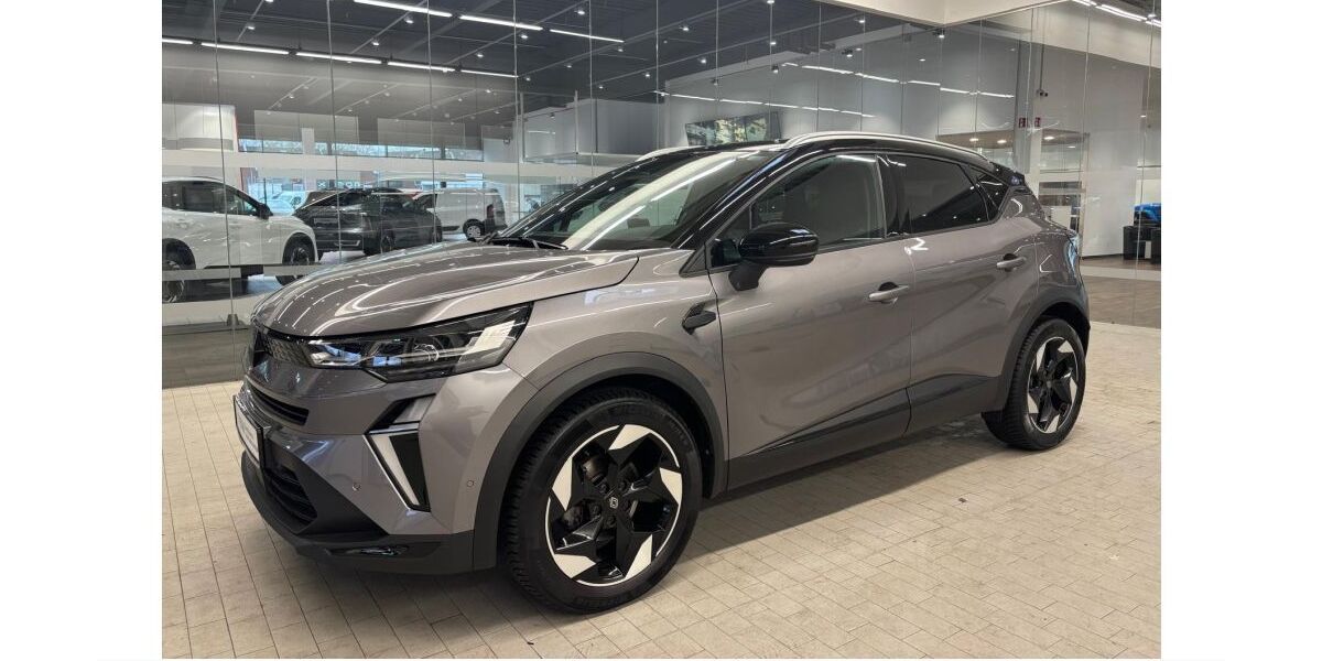 Renault Captur 32.988 km 23.440 &euro; Bocholt 46395