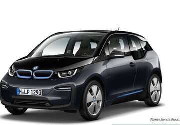 BMW i3 19.002 km 26.880 &euro; Werne 59368