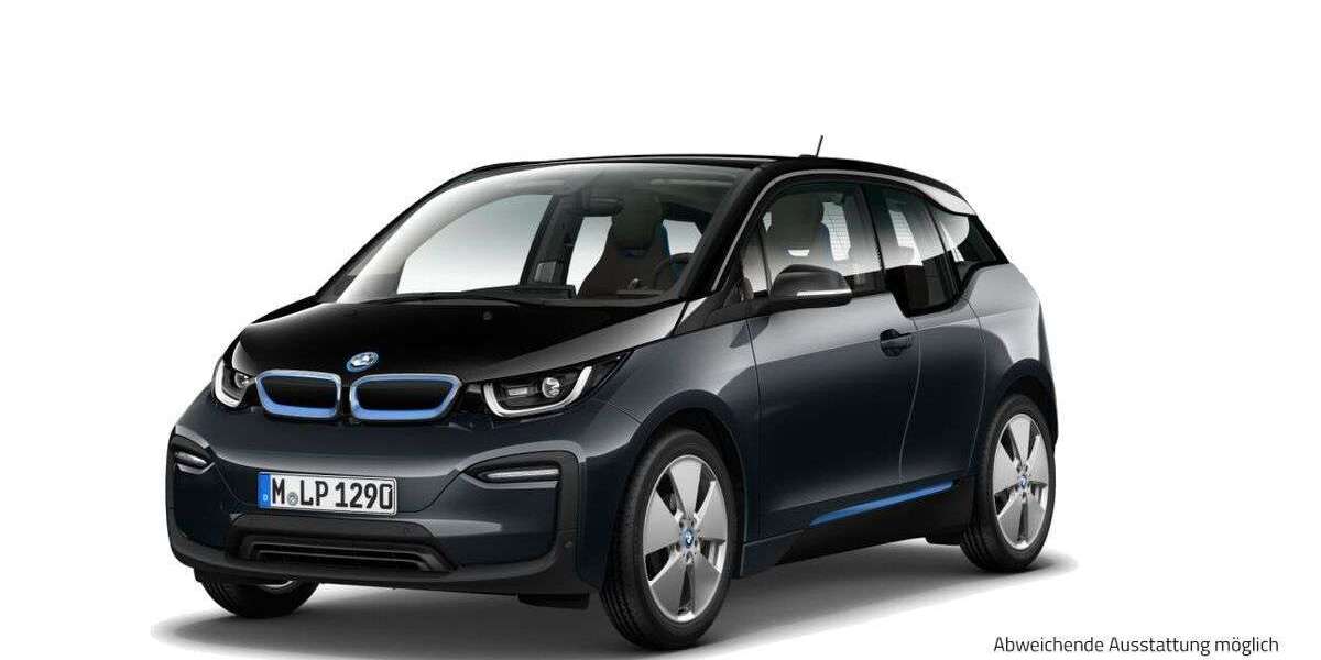 BMW i3 19.002 km 26.880 &euro; Werne 59368