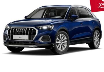 Audi Q3 8.000 km 39.000 &euro; Weilheim 82362