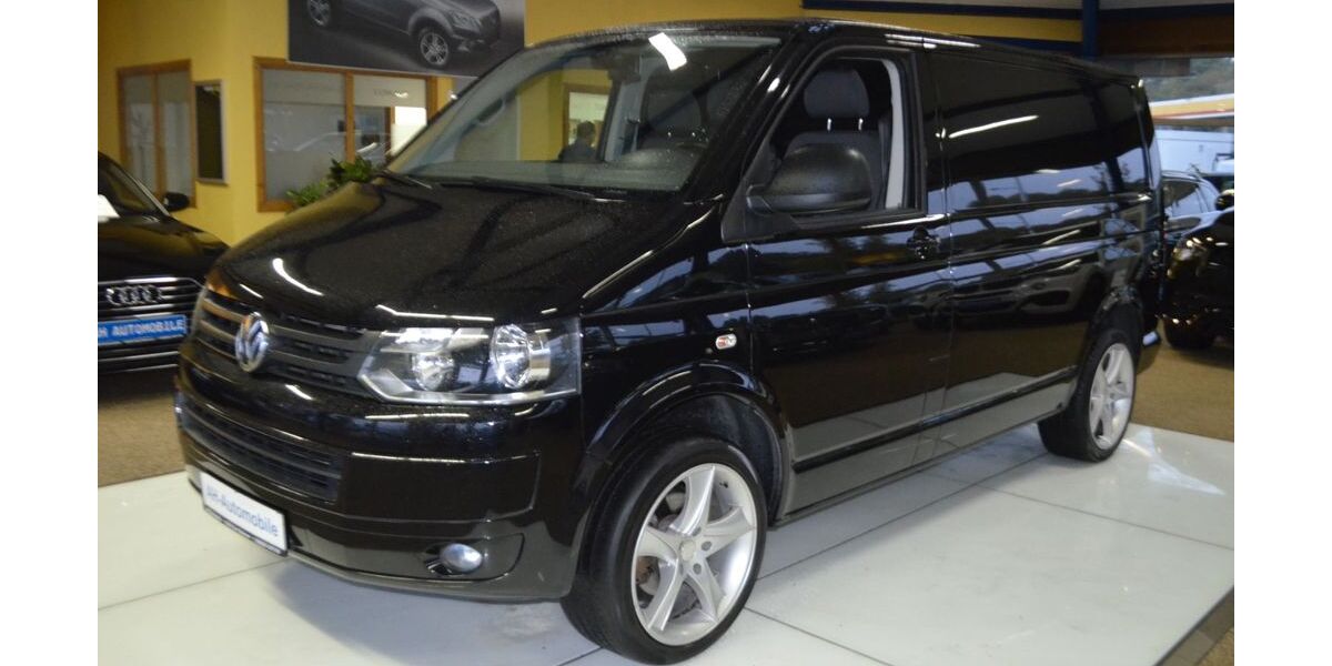 VW T5 Transporter 200.000 km 14.880 &euro; Bad Doberan 18209