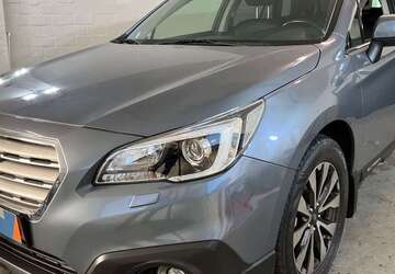 Subaru OUTBACK 112.000 km 17.590 &euro; Rattenberg 94371