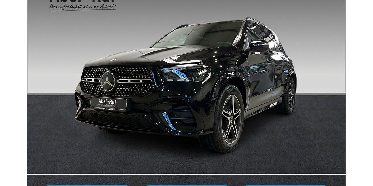 Mercedes-Benz GLE 350 14.900 km 84.979 &euro; Donauwörth 86609