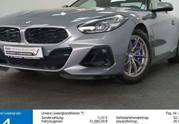 BMW Z4 27.500 km 44.750 &euro; Obernburg 63785