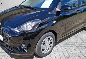 Hyundai i10 1.001 km 17.880 &euro; Lachendorf 29331