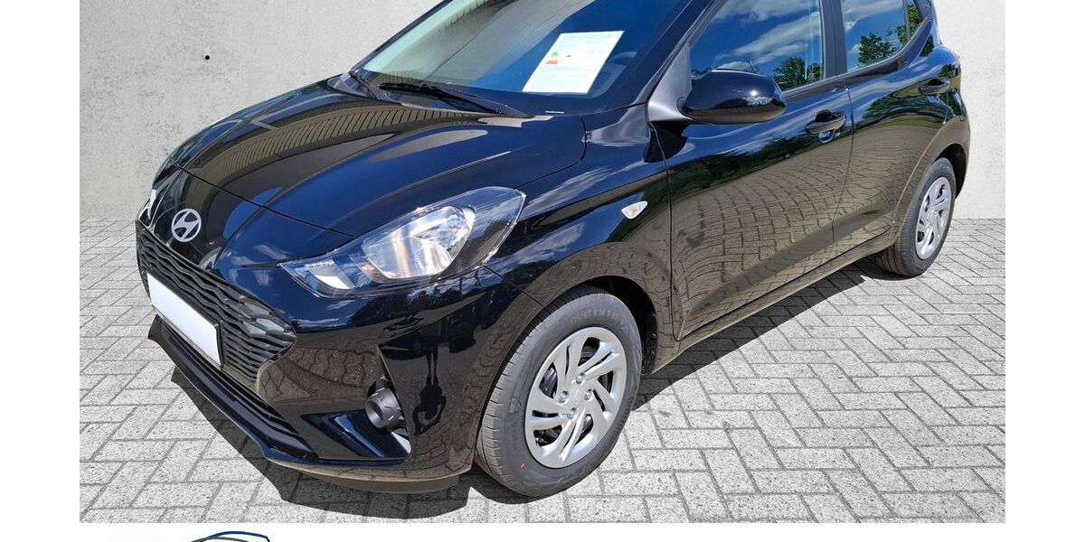 Hyundai i10 1.001 km 17.880 &euro; Lachendorf 29331