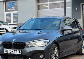 BMW 125 219.647 km 16.990 &euro; Montabaur-Eschelbach 56410