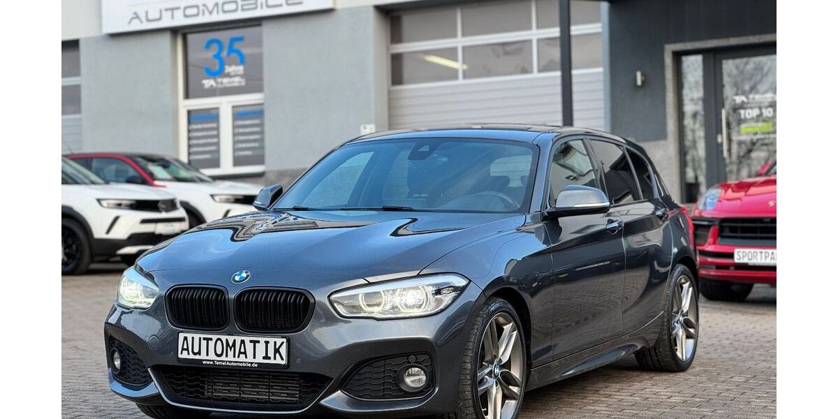 BMW 125 219.647 km 16.990 &euro; Montabaur-Eschelbach 56410