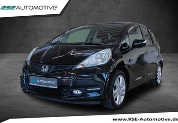 Honda Jazz 126.000 km 9.490 &euro; Olpe 57462