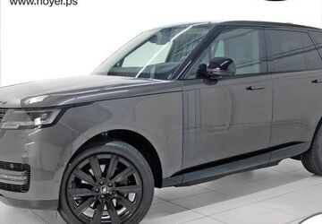 Land Rover Range Rover 4.800 km 149.880 &euro; Walsrode 29664
