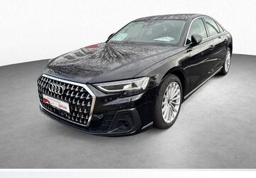 Audi A8 31.400 km 59.980 &euro; Roth 91154