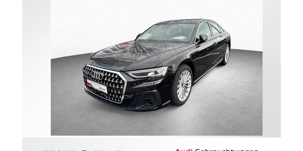 Audi A8 31.400 km 59.980 &euro; Roth 91154