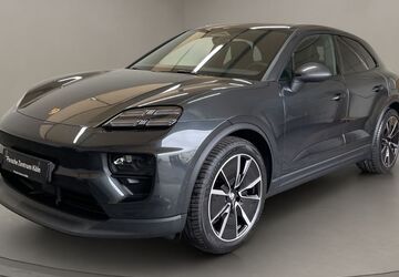 Porsche Macan 10.000 km 87.700 &euro; Köln 50823