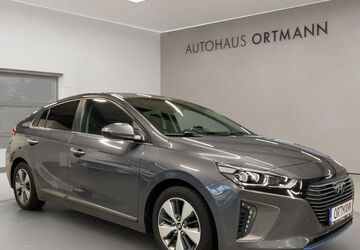 Hyundai IONIQ 81.602 km 13.990 &euro; Wissen 57537