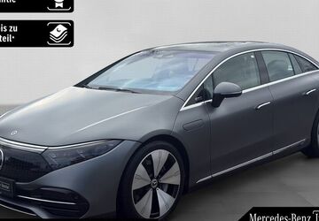 Mercedes-Benz EQS 12.873 km 74.900 &euro; Landsham 85652