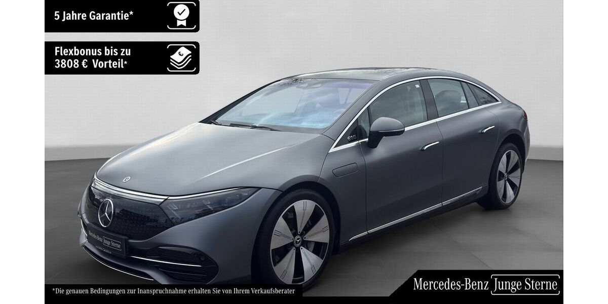 Mercedes-Benz EQS 12.873 km 74.900 &euro; Landsham 85652