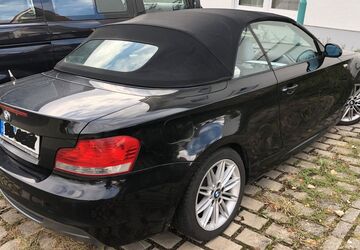BMW 125 247.000 km 7.400 &euro; Weimar 99428