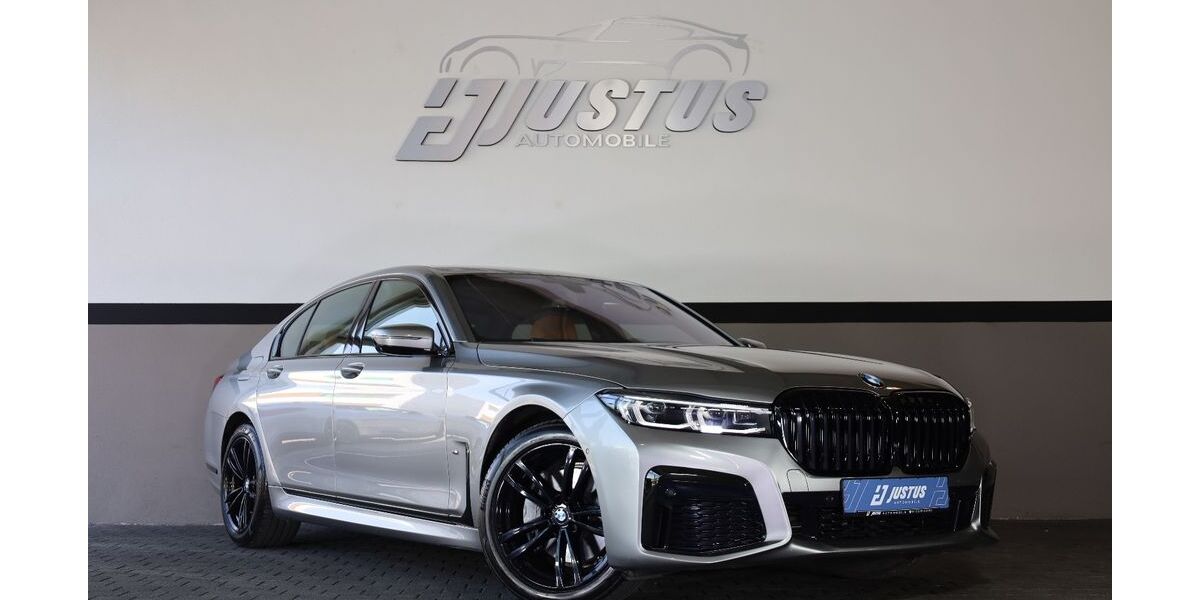 BMW 730 57.550 km 45.900 &euro; Limburg an der Lahn 65549