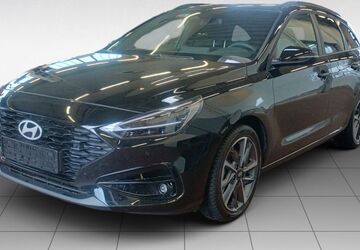 Hyundai i30 19.600 km 21.990 &euro; Dinslaken 46535