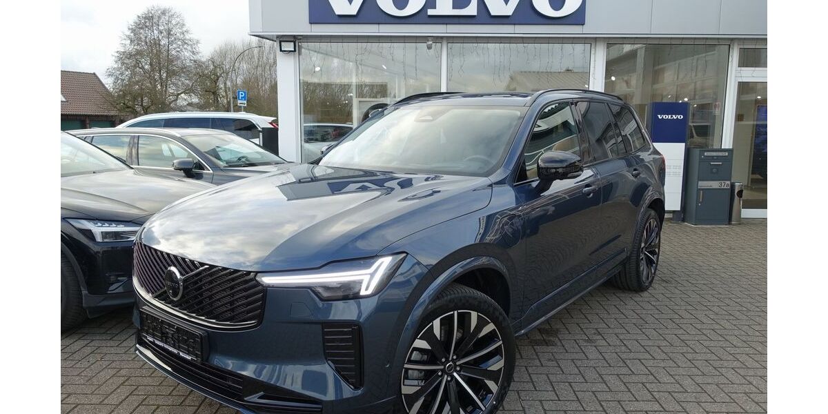 Volvo XC90 23.690 km 73.900 &euro; Warendorf 48231