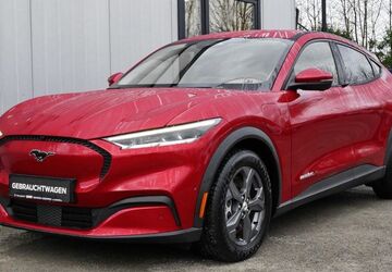 Ford Mustang Mach-E 15.000 km 34.890 &euro; Eschwege 37269