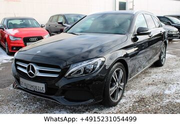 Mercedes-Benz C 250 207.000 km 12.450 &euro; Waldkraiburg 84478