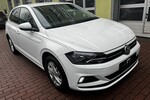 VW Polo 56.541 km 10.990 &euro; Berlin 10178