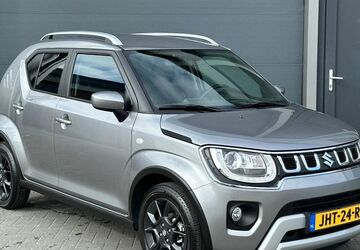 Suzuki Ignis 5.517 km 25.108 &euro; Staphorst 