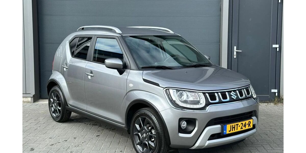 Suzuki Ignis 5.517 km 25.108 &euro; Staphorst 