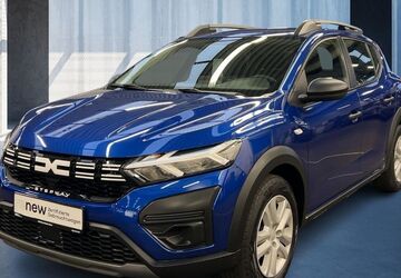 Dacia Sandero 21.823 km 15.500 &euro; Köln 50939