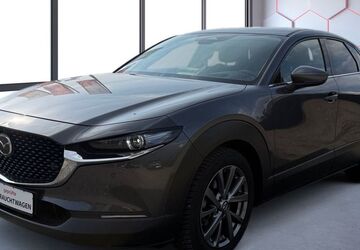 Mazda CX-30 28.500 km 28.990 &euro; Marl 45770