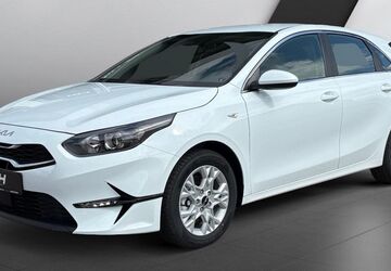Kia ceed / Ceed 4.200 km 22.800 &euro; Leonberg 71229
