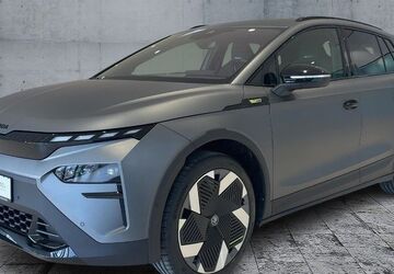 Skoda Elroq 2.150 km 52.970 &euro; Hof 95030