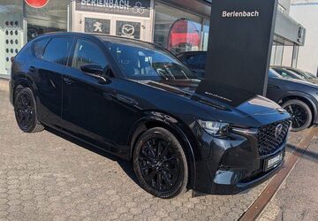 Mazda CX-60 2.307 km 48.843 &euro; Bergisch Gladbach 51465