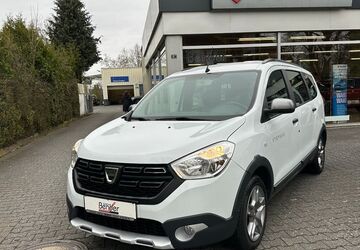 Dacia Lodgy 99.800 km 14.600 &euro; Giessen 35396