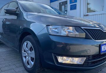 Skoda Rapid 91.850 km 9.980 &euro; Übach-Palenberg 52531