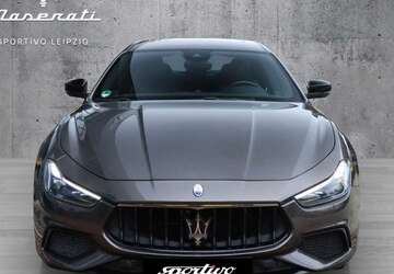 Maserati Ghibli 36.235 km 85.666 &euro; Markranstädt 04420