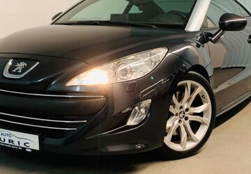 Peugeot RCZ 157.511 km 6.500 &euro; Geretsried bei München 82538