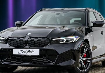 BMW M340d 7.990 km 63.990 &euro; Augsburg 86199