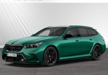 BMW M5 7.310 km 118.118 &euro; Kleve 47533