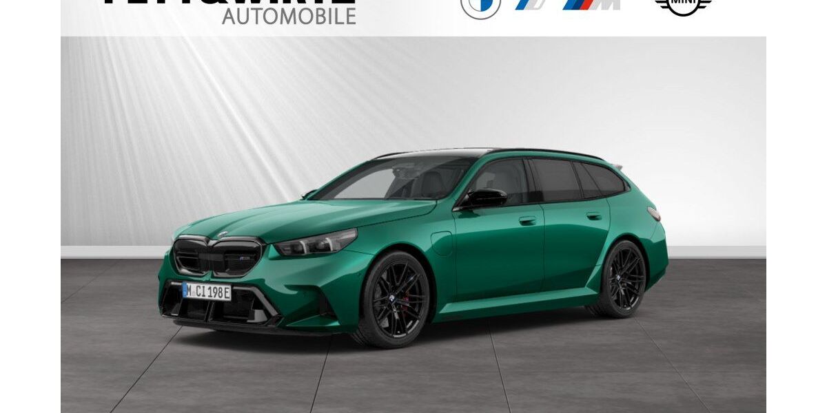 BMW M5 7.310 km 118.118 &euro; Kleve 47533